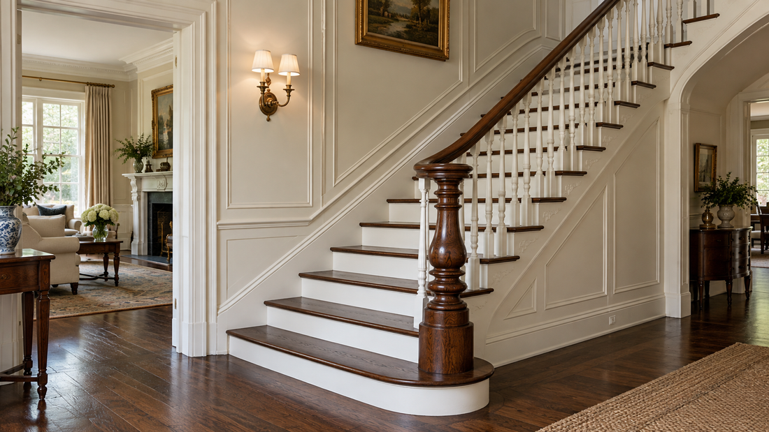 Meet North Terrace: A Collected Home, Within Reach